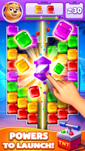 اسکرین شات 4 بازی Jewel Master