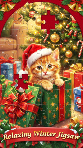 اسکرین شات 2 بازی Jigsaw Puzzles HD Puzzle Games