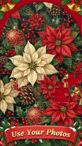 اسکرین شات 4 بازی Jigsaw Puzzles HD Puzzle Games