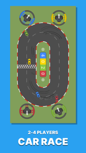 اسکرین شات 7 بازی Challenge Your Friends 2Player