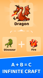 اسکرین شات 1 بازی Doodle God 2: Strategy Alchemy