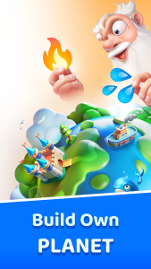 اسکرین شات 4 بازی Doodle God 2: Strategy Alchemy