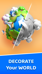 اسکرین شات 2 بازی Doodle God 2: Strategy Alchemy