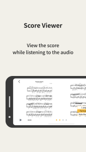 اسکرین شات 6 برنامه CASIO MUSIC SPACE