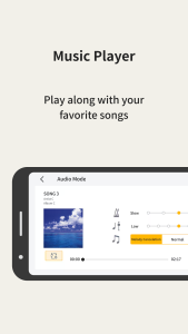 اسکرین شات 7 برنامه CASIO MUSIC SPACE