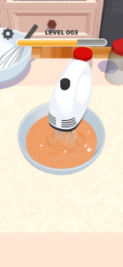 اسکرین شات 8 بازی Icing Cookie