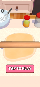 اسکرین شات 7 بازی Icing Cookie