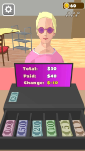 اسکرین شات 5 بازی Master Grill