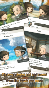 اسکرین شات 7 بازی Summer of Memories Ver2:Myster