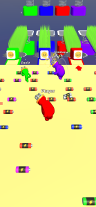 اسکرین شات 1 بازی Plug Head Race