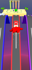 اسکرین شات 3 بازی Plug Head Race