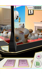 اسکرین شات 8 بازی Claw Crane Cats