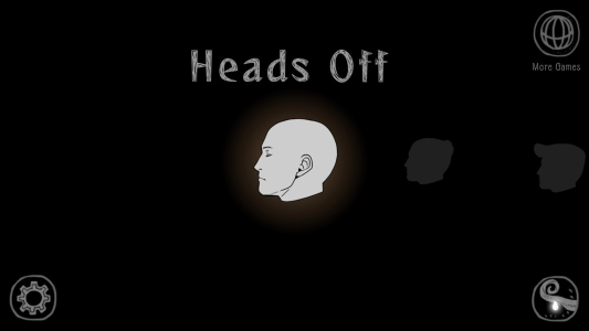 اسکرین شات 1 بازی Heads Off