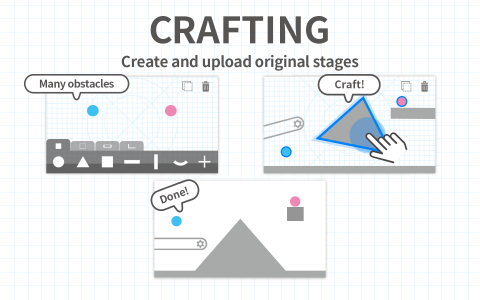 اسکرین شات 5 بازی Brain Dots