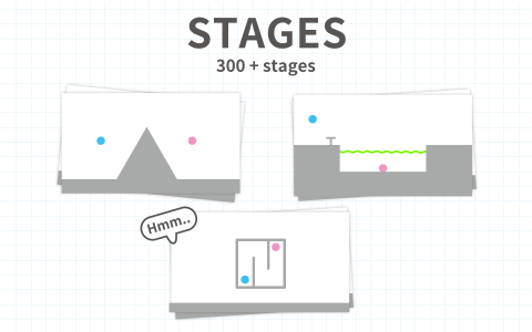 اسکرین شات 3 بازی Brain Dots