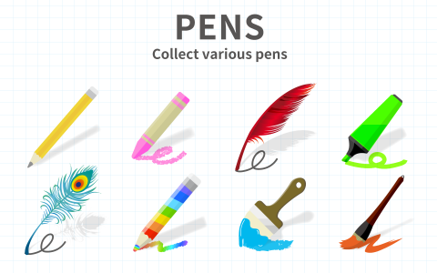 اسکرین شات 4 بازی Brain Dots