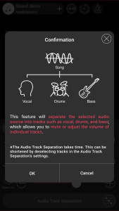 اسکرین شات 5 برنامه Rec'n'Share