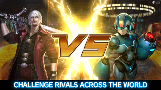 اسکرین شات 3 بازی TEPPEN