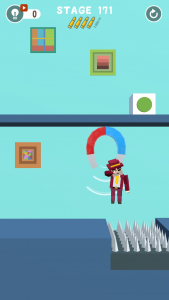 اسکرین شات 2 بازی Perfect Assassin