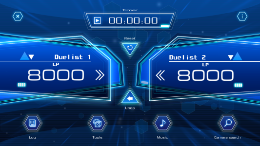 اسکرین شات 8 بازی Yu-Gi-Oh! Neuron