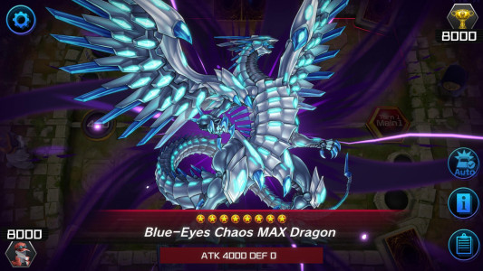 اسکرین شات 8 بازی Yu-Gi-Oh! Master Duel