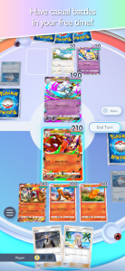 اسکرین شات 7 بازی Pokémon TCG Pocket