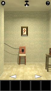 اسکرین شات 6 بازی بازی معمای خروج