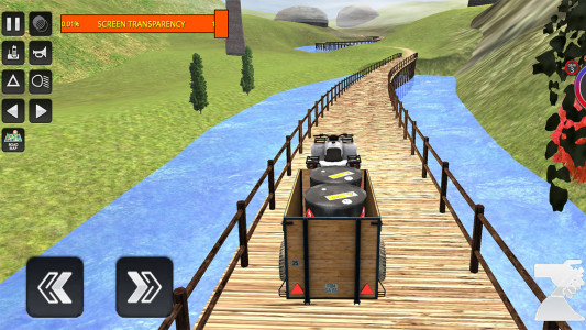 اسکرین شات 5 بازی موتور چهارچرخ | بازی موتور جدید