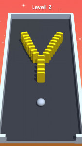 اسکرین شات 5 بازی بازی دومینو 1000 مرحله ای