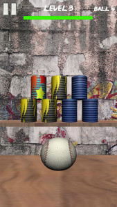 اسکرین شات 3 بازی بطری ها رو بشکن