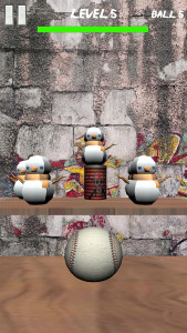 اسکرین شات 6 بازی بطری ها رو بشکن