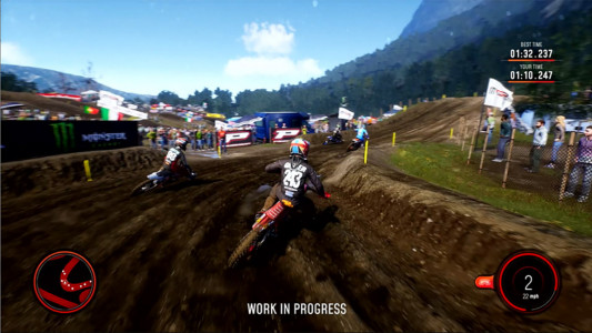 اسکرین شات 1 بازی موتور پرشی | موتور بازی جدید