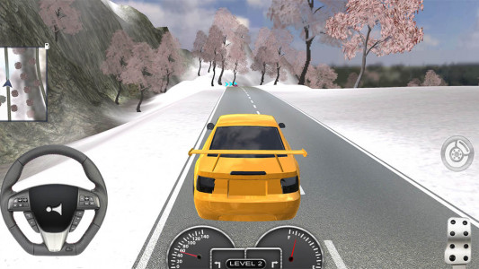 اسکرین شات 4 بازی بازی تاکسی | ماشین بازی جدید