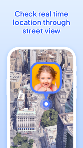 اسکرین شات 3 برنامه KidSafe24-Parental Control App