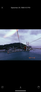 اسکرین شات 2 برنامه Huji Cam