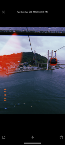 اسکرین شات 3 برنامه Huji Cam