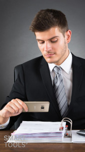 اسکرین شات 7 برنامه Smart Magnifier