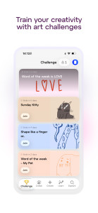 اسکرین شات 8 برنامه Sketchar AR Drawing Sketchpad
