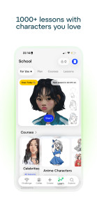 اسکرین شات 5 برنامه Sketchar AR Drawing Sketchpad