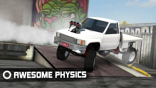 اسکرین شات 7 بازی Torque Burnout