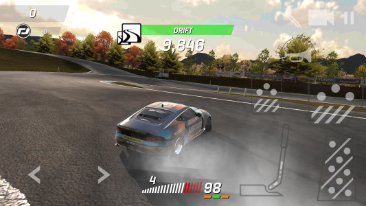 اسکرین شات 1 بازی Torque Drift
