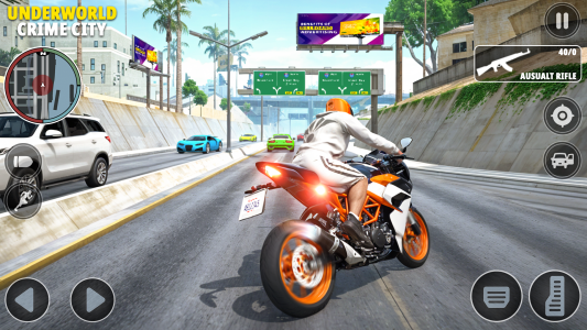 اسکرین شات 4 بازی Blaze of Battle