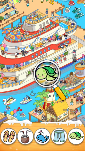 اسکرین شات 3 بازی Find It - Hidden Object Game