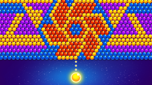 اسکرین شات 7 بازی Bubble Shooter
