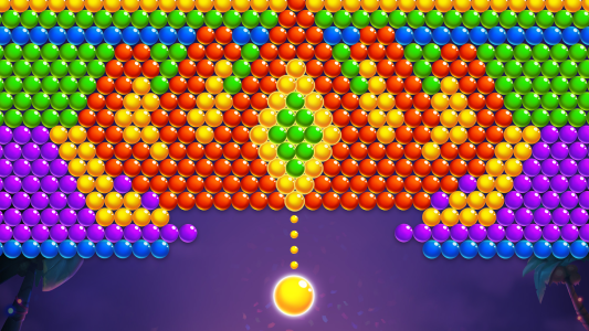 اسکرین شات 8 بازی Bubble Shooter