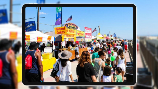 اسکرین شات 5 برنامه Live Earth Cam - Webcams