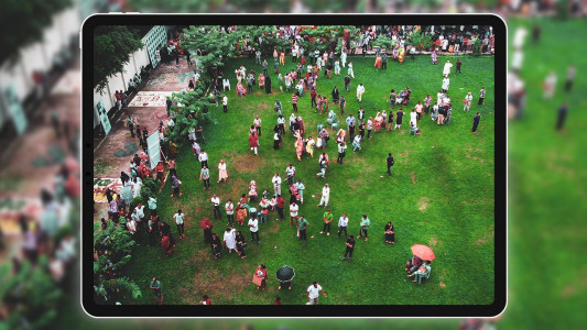 اسکرین شات 1 برنامه Live Earth Cam - Webcams