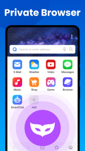 اسکرین شات 7 برنامه App lock - Fingerprint,Applock