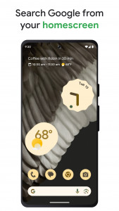 اسکرین شات 5 بازی Guess The Movie Quiz