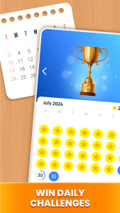اسکرین شات 4 بازی Number Clash - Math Game